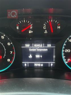 شيفروليه ماليبو